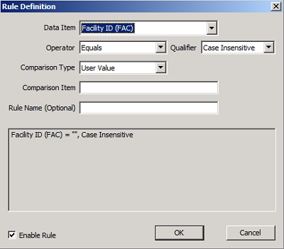 Business Object Mappings