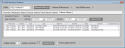 Redundancy Dashboard - Failover History Screen