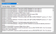 Redundancy Dashboard - Execute Failover Screen
