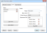 Example Zone page of the Redundancy Editor