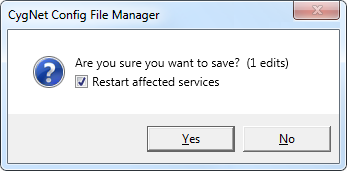 Restart