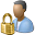 Authentication Icon