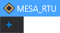 Drag and drop item yes symbol