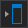 Dock on the right of the workspace