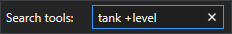 Additive search