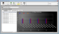 Alarm Distribution (10-Minute) Screen