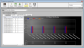 Alarm Distribution (Hourly) Screen