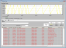 Sample KPI Detail Count Screen