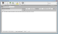 Maintenance Query Screen