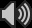 Alarm notifier sounds icon