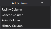 Add Column