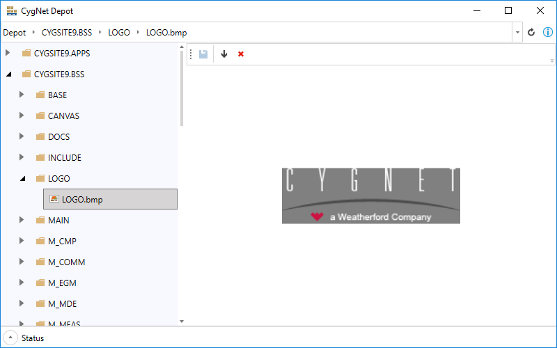 File View