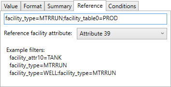 Column Reference