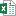excel icon