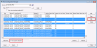 Point Configuration Manager Edit