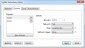 Domain page of the Redundancy Editor