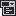 Combo Box icon