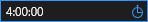 Historical Playback - Step Config