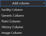 Add Column