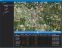 Sample Map with Tag Chooser and Grid
