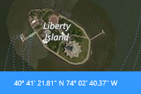 Mouse coordinates