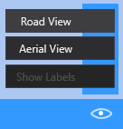 Map view selector