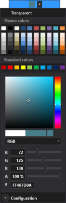 Color picker