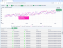 Sample TWC ad hoc chart
